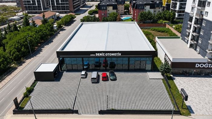Deniz Otomotiv - Görsel 5
