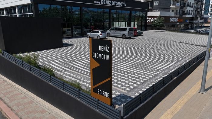 Deniz Otomotiv - Görsel 6
