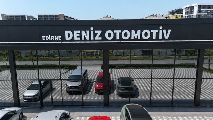 Deniz Otomotiv - Görsel 7