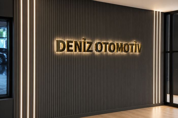 Deniz Otomotiv - Görsel 16