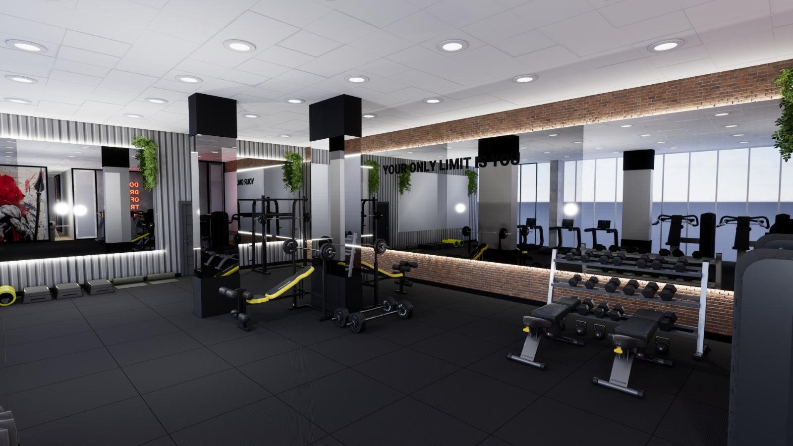 HSK Fitness