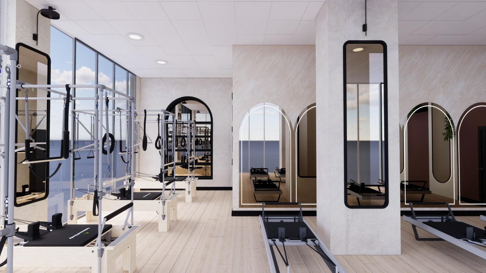 HSK Fitness - Görsel 3
