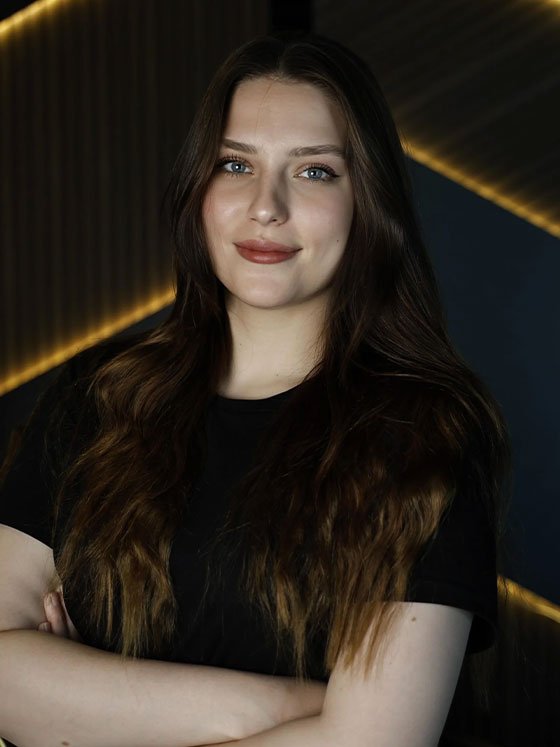 Zeynep Ağuday