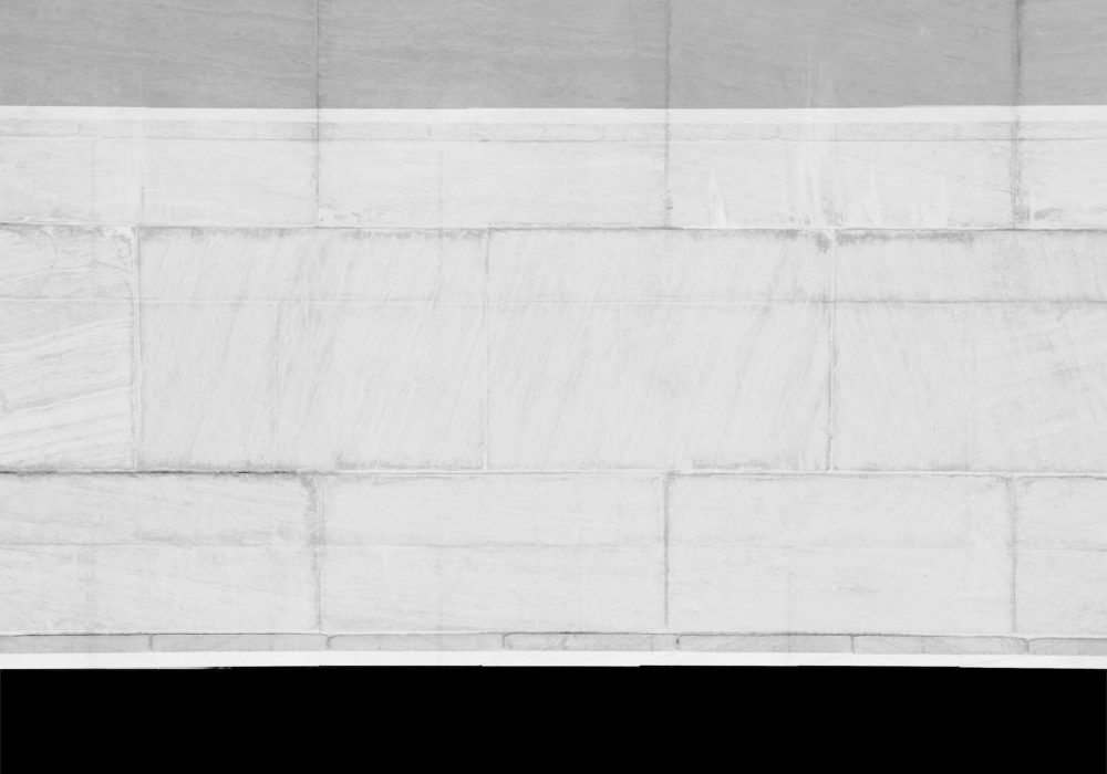 tiled stones
